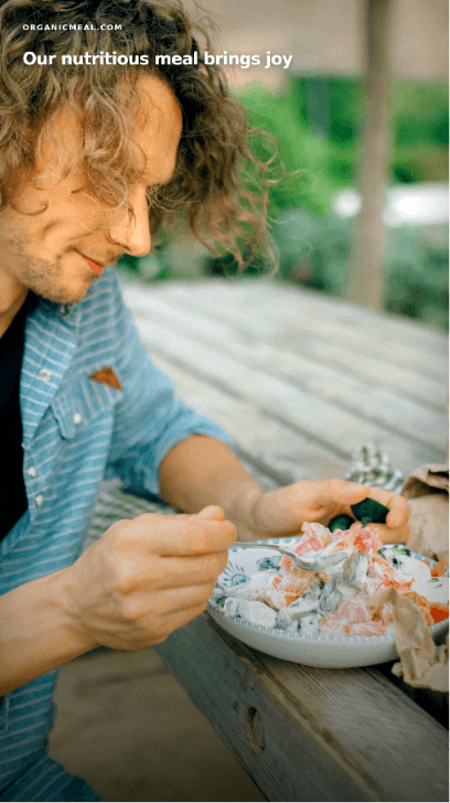 Classic course visual